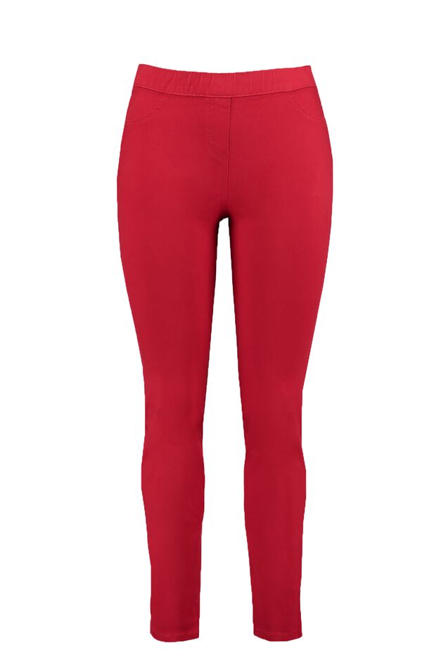 Tregging ajustado image number 1