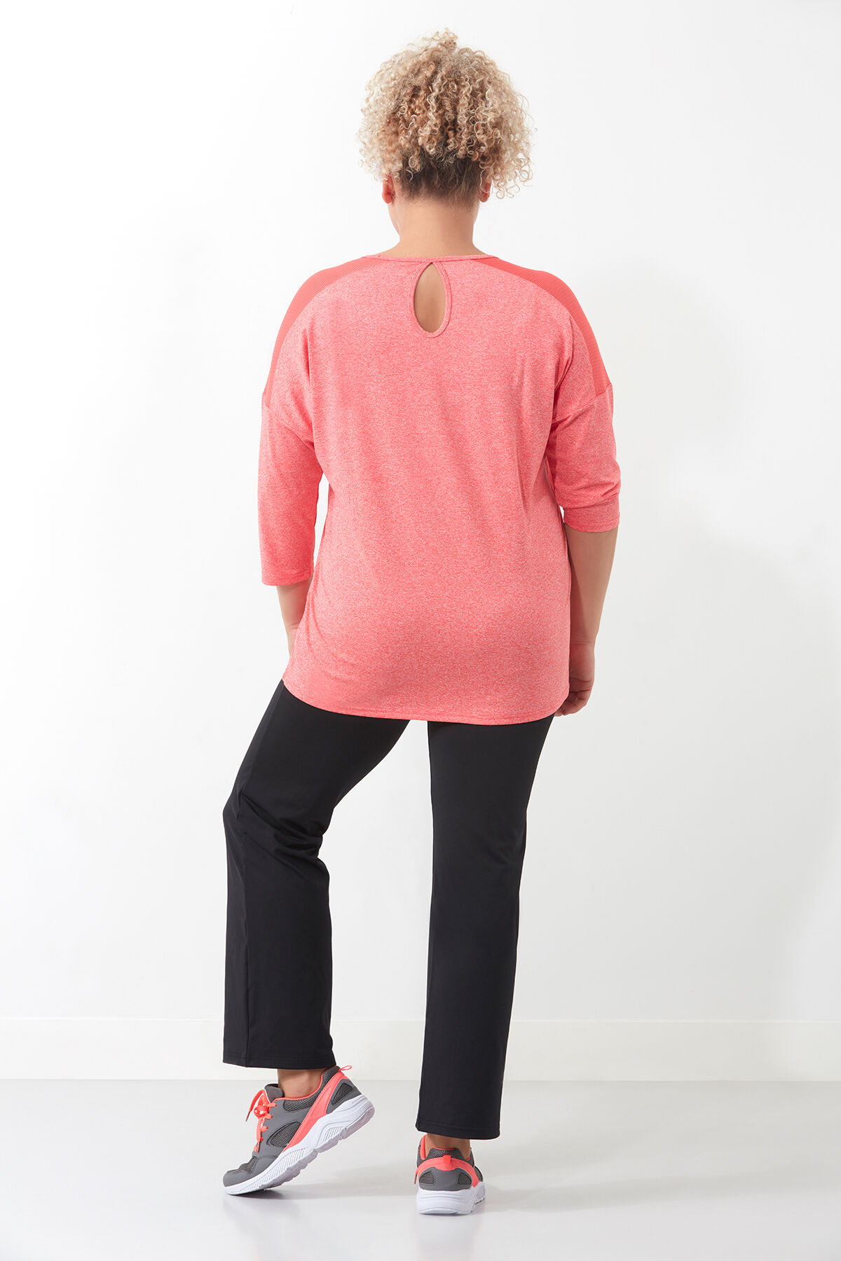 Pantalones de deporte image number 3