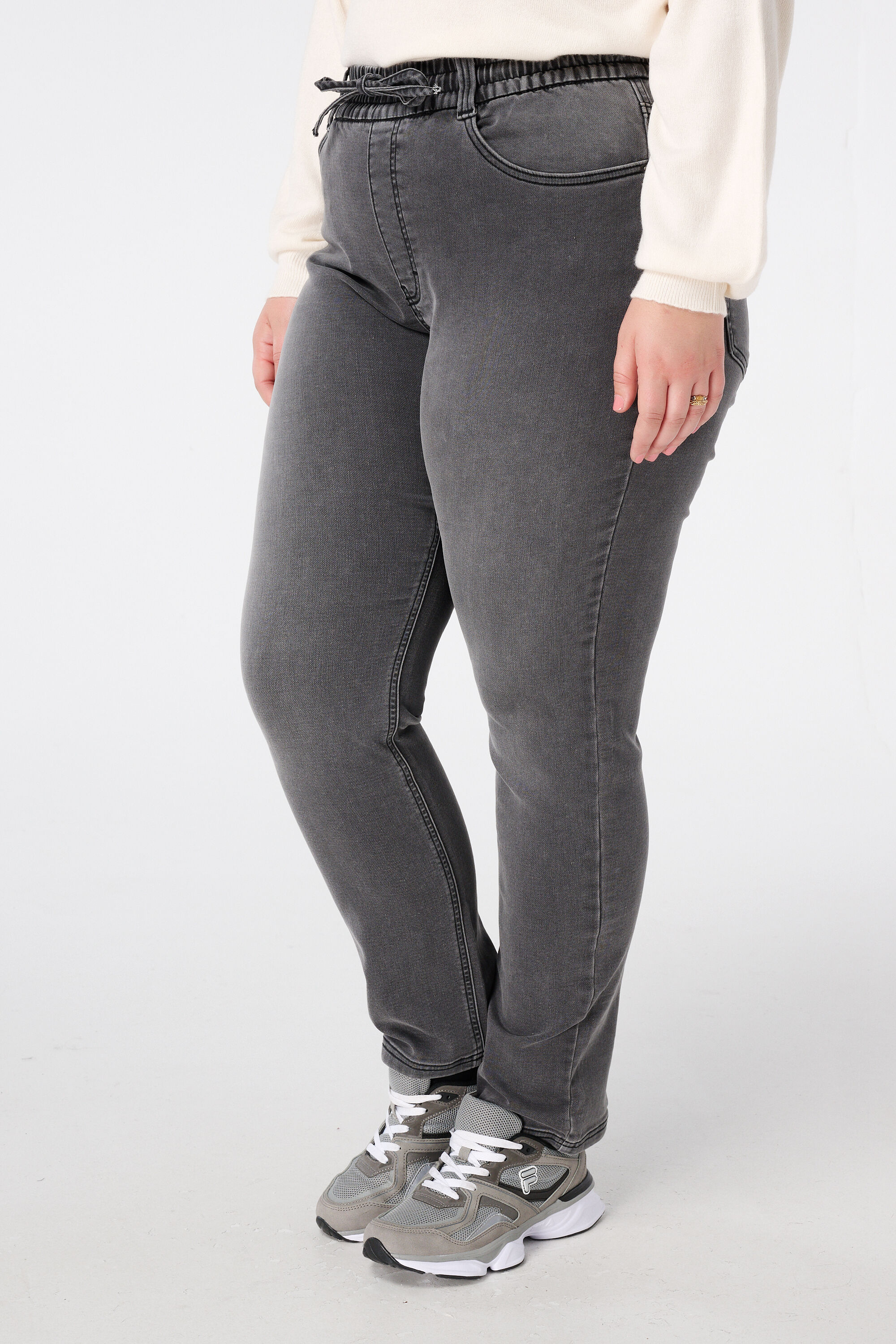 Vaqueros slim fit image number 5