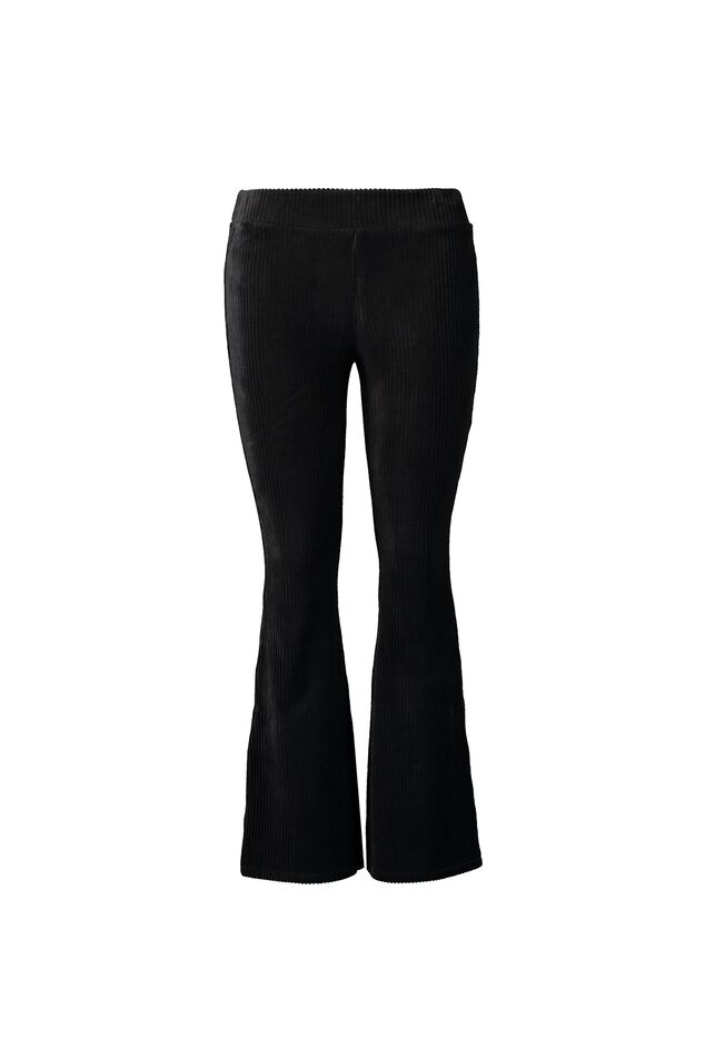 Leggings acampanados image number 2