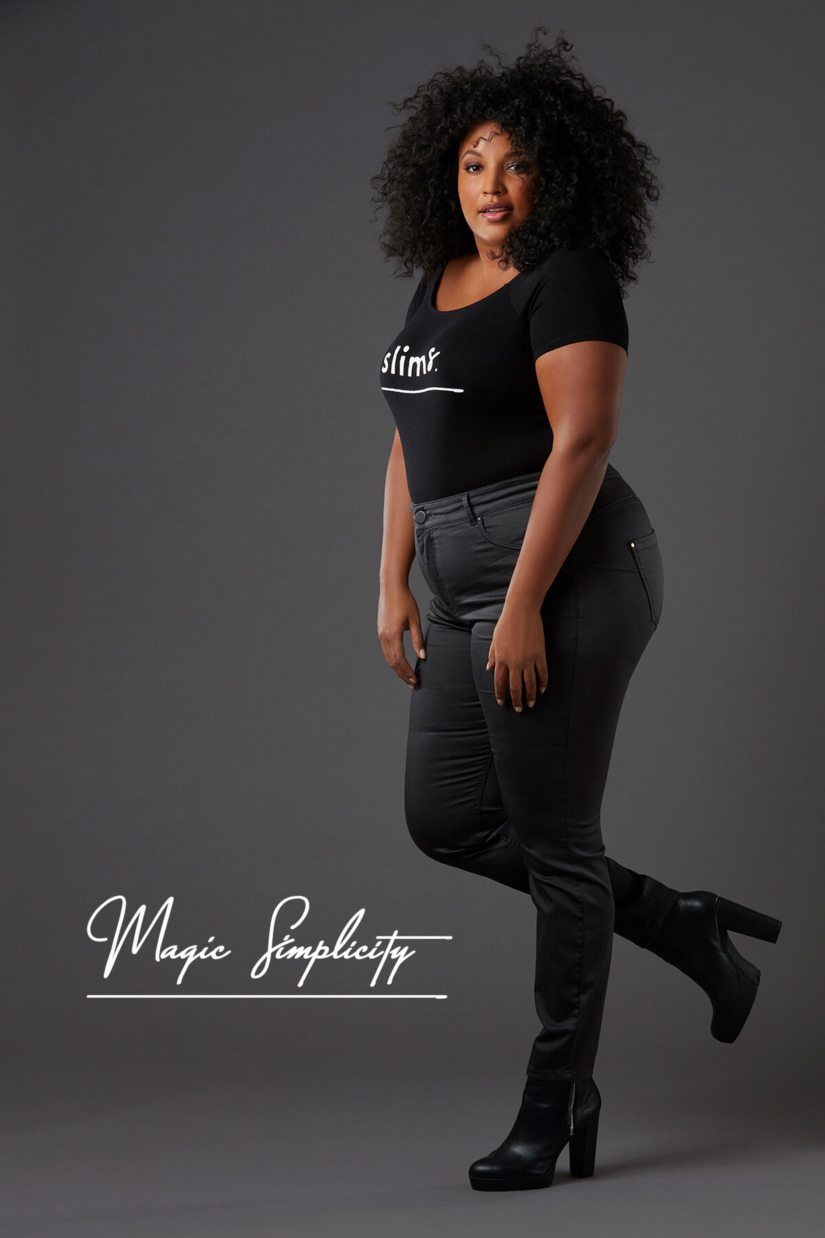  Magic Simplicity SLIMS pantalones image number 6