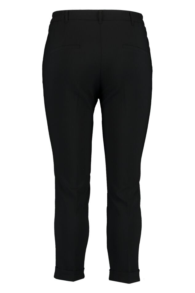 Pantalones tobilleros image number 2