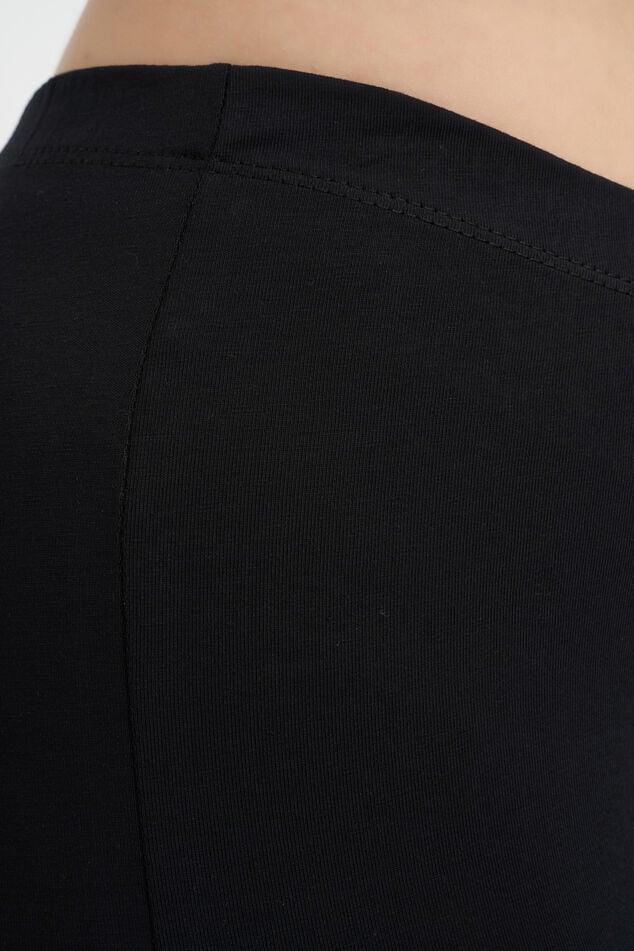 Leggings: pack de dos image number 5