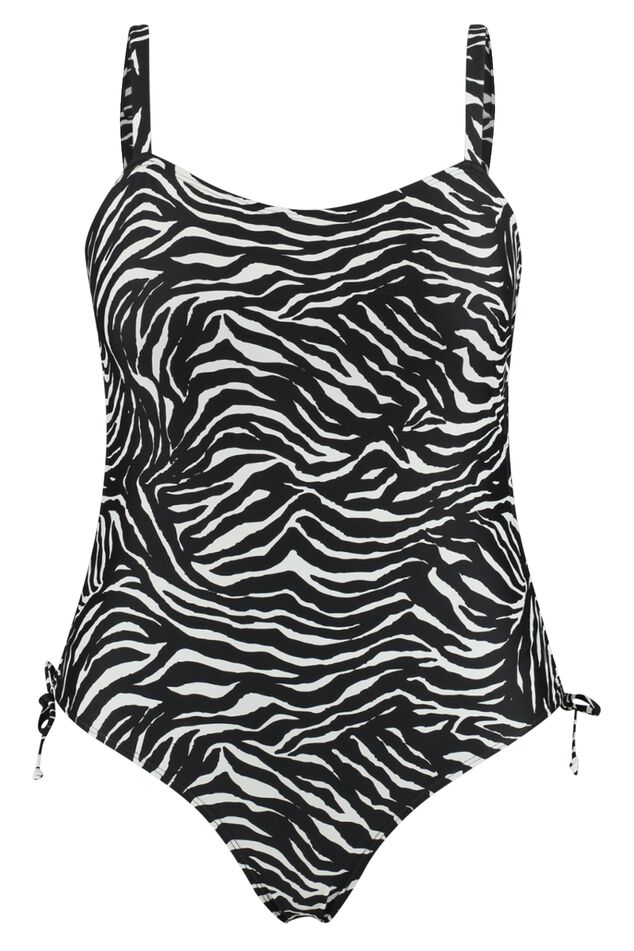 Bañador con estampado image number 1