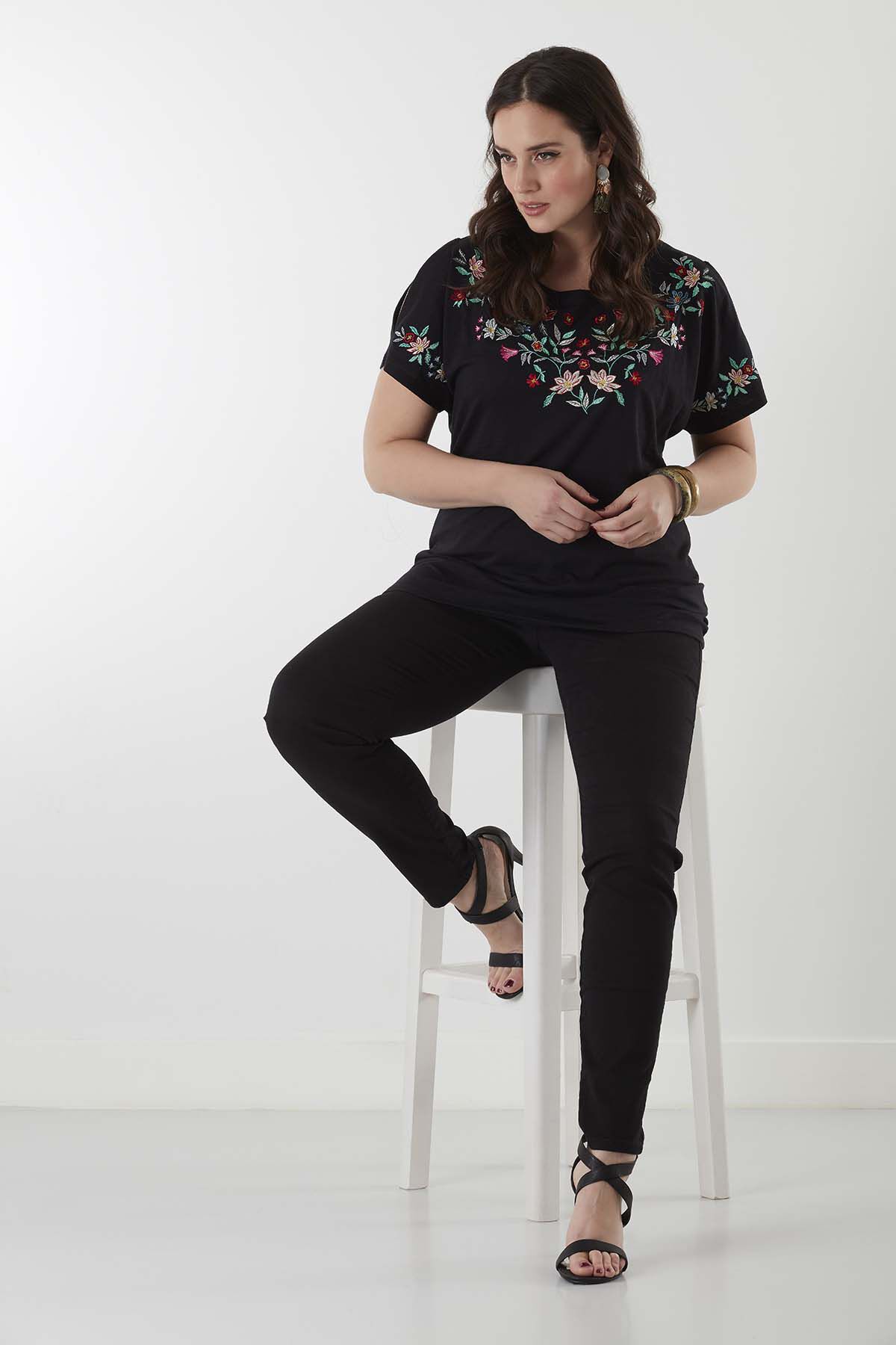 Tregging pitillo  image number 3