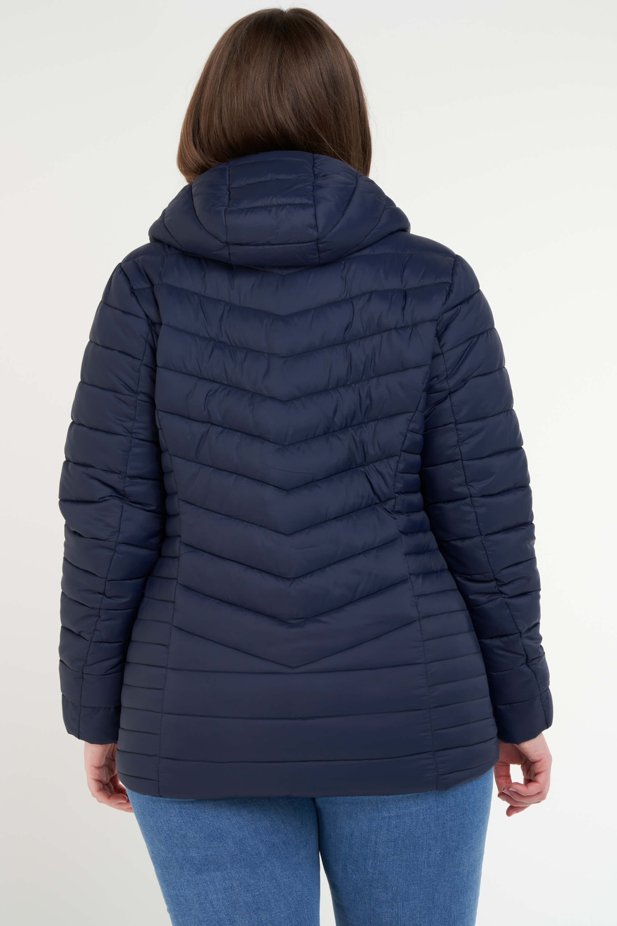 Chaqueta de entretiempo ligera image number 3