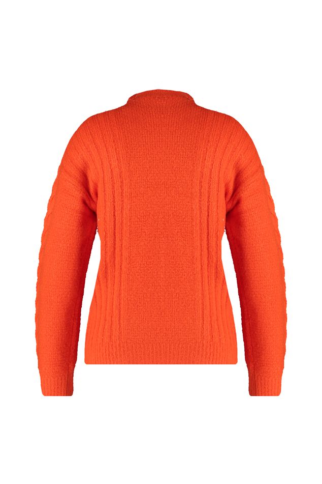 Suéter de ochos image number 2