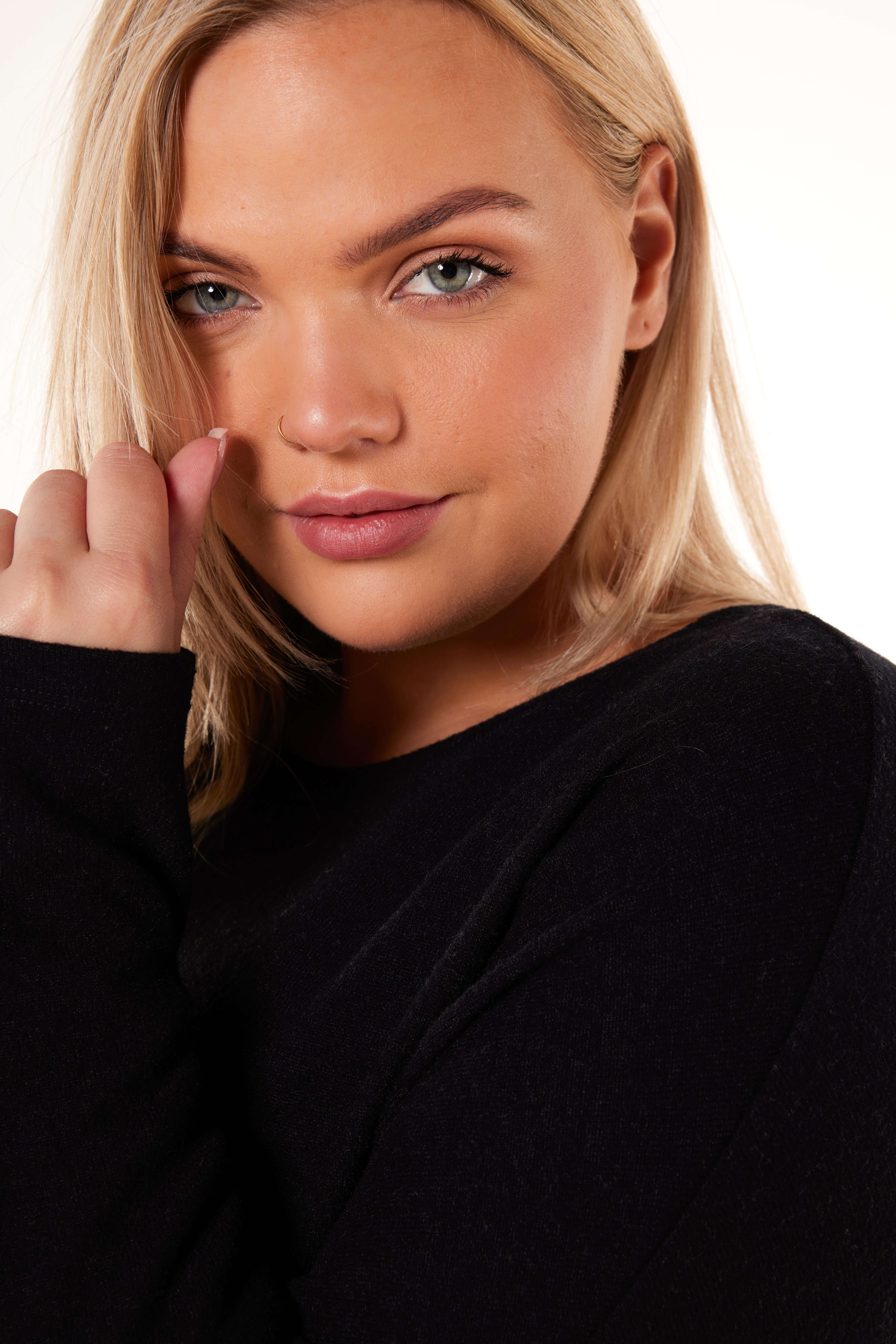 Jersey holgado image number 5