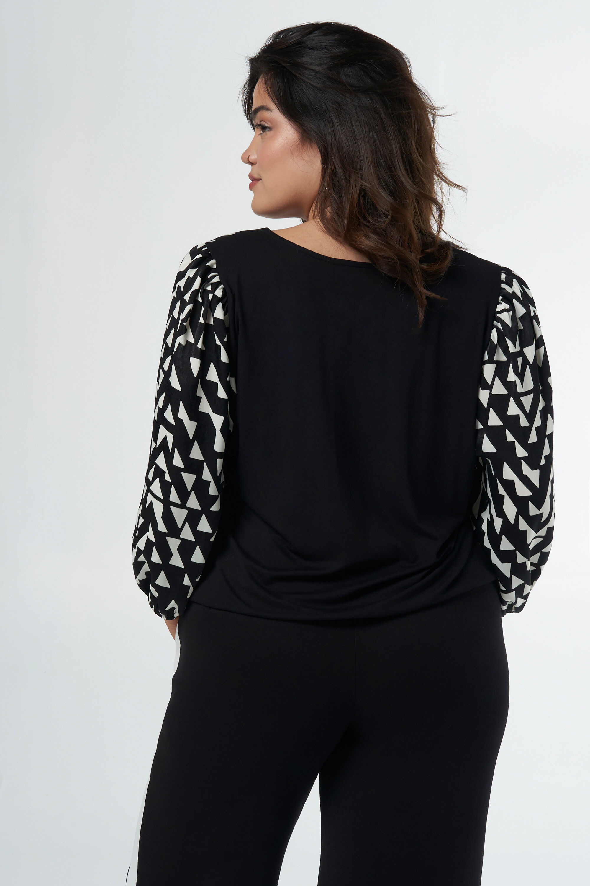 Top tipo sat&eacute;n image number 3