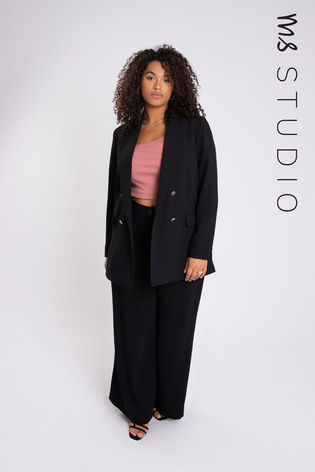 Blazer cruzado image number 0
