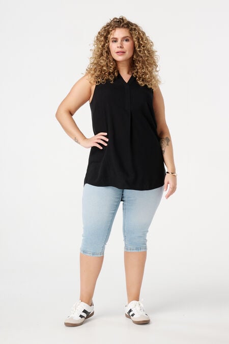 Treggings capri Treggings capri