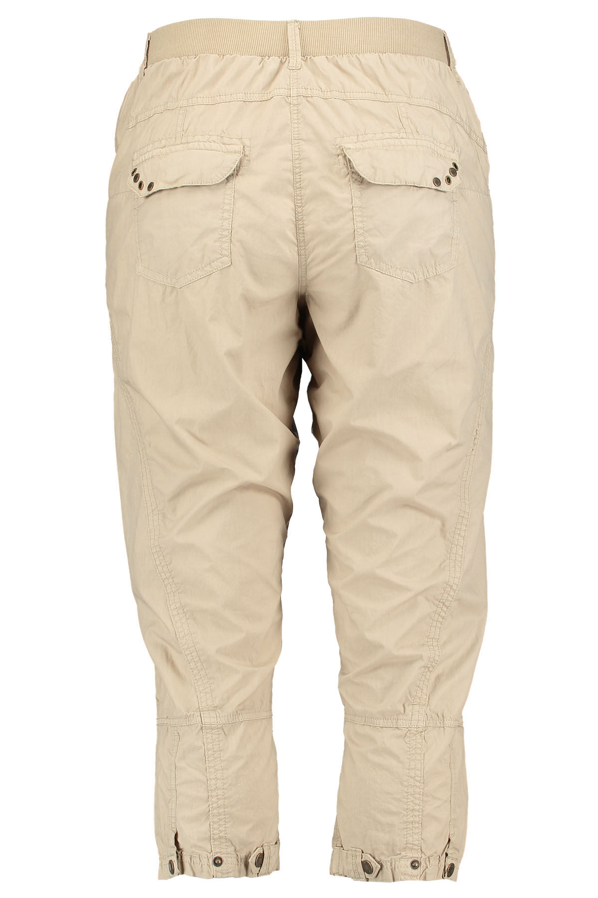 Capri corte suelto image number 2