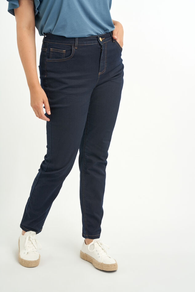 Vaqueros skinny image number 0
