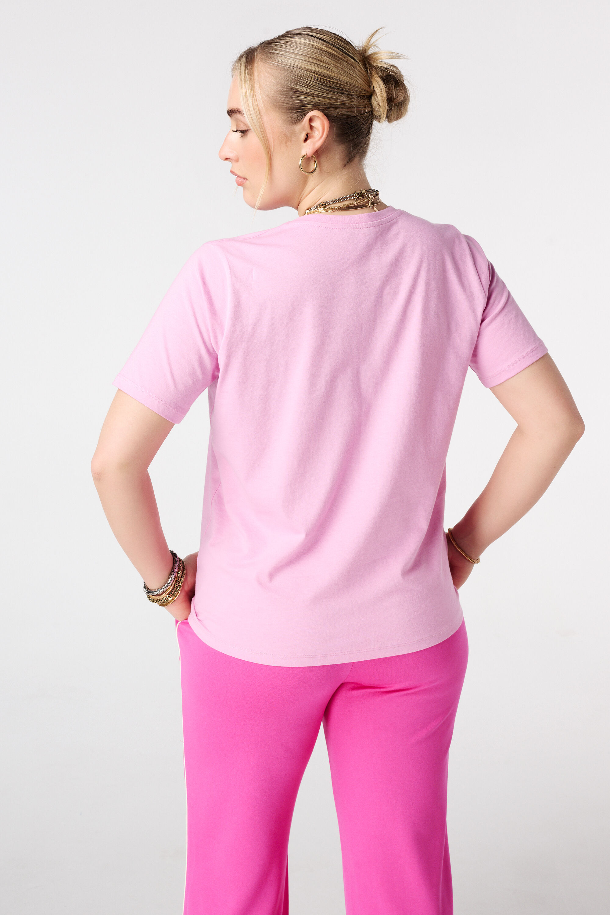 Camiseta con estampado image number 3