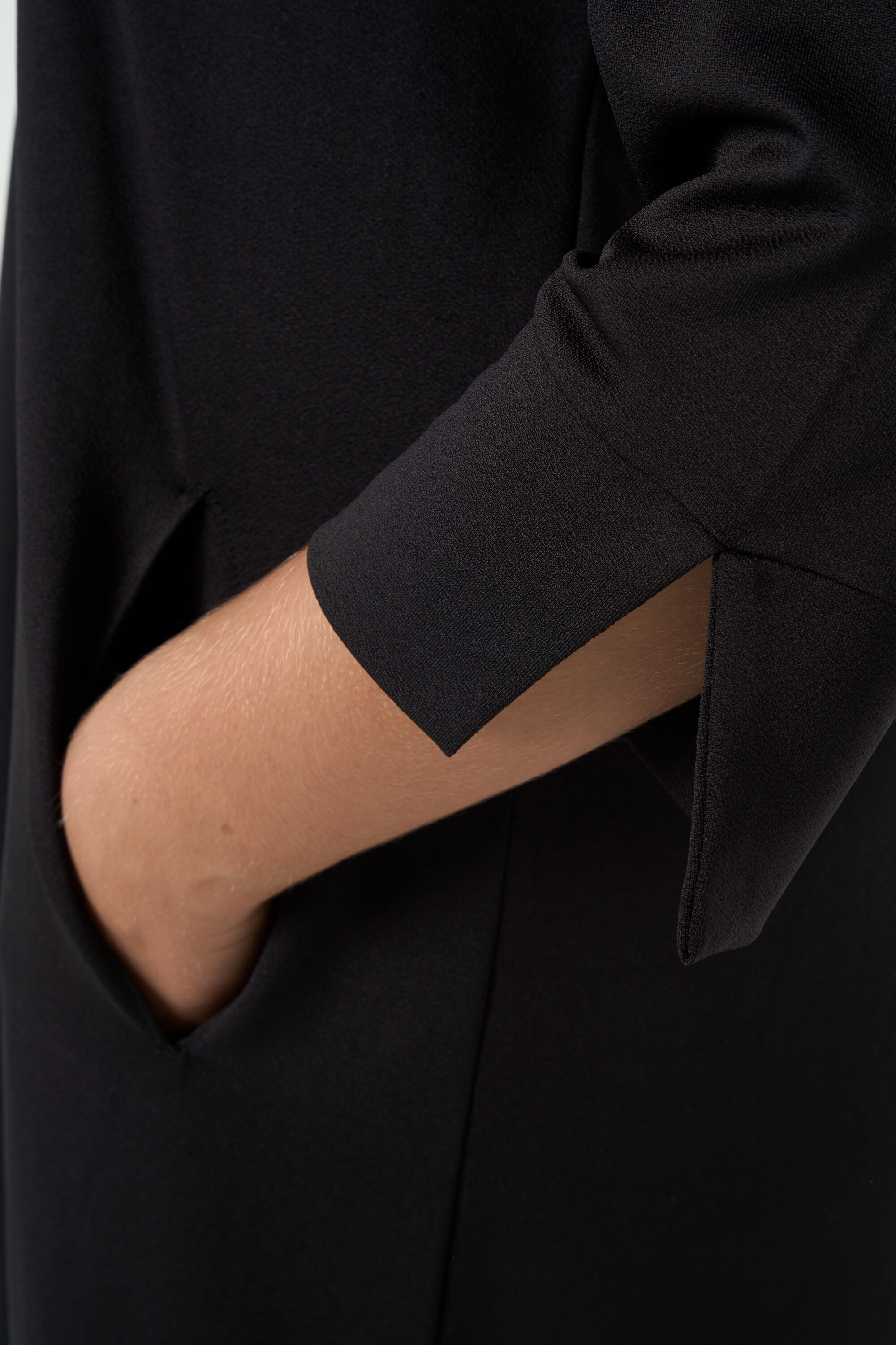 Vestido midi image number 4