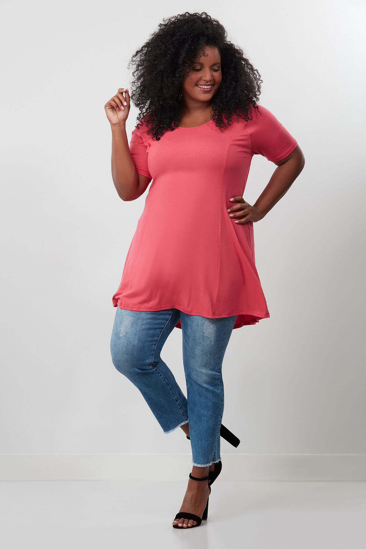 T&uacute;nica image number 3