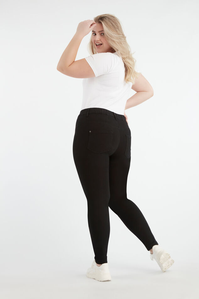 Tregging ajustado POPPY image number 7