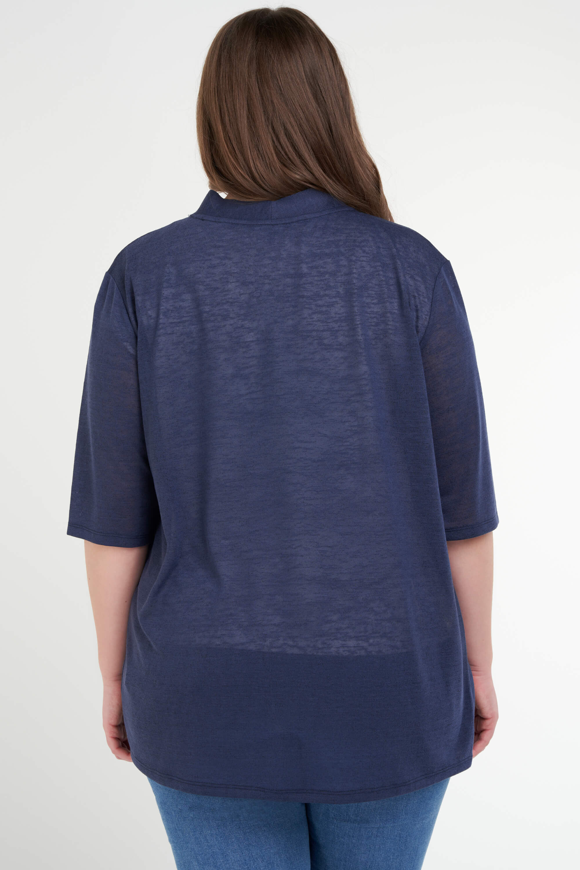 C&aacute;rdigan abierto image number 3