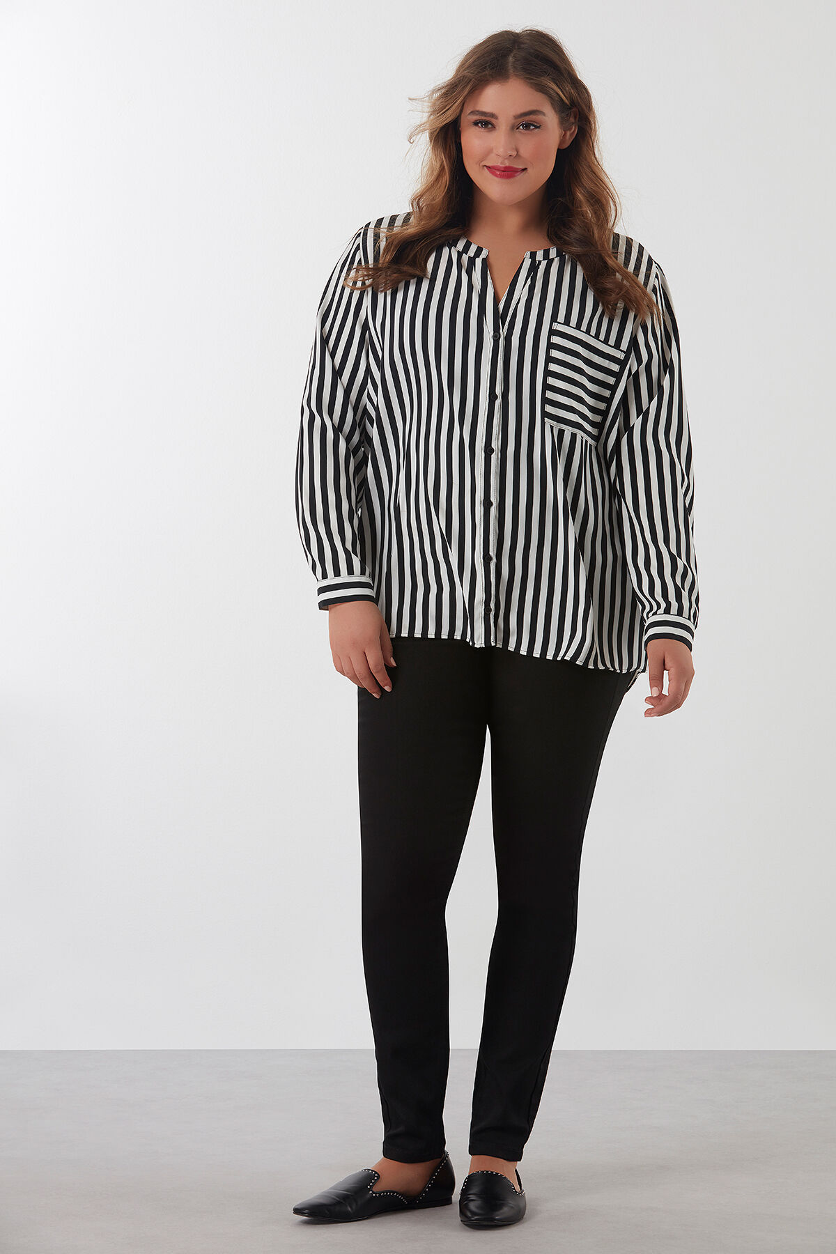 Ms hotsell mode blusas