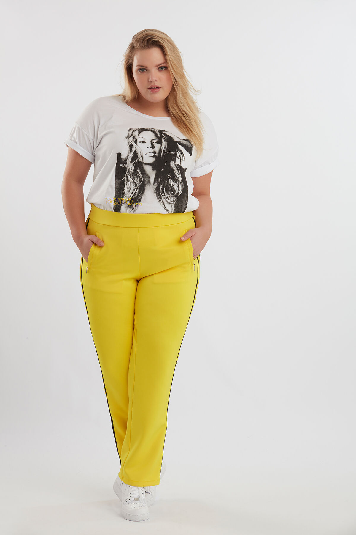 Camiseta con fotograf&iacute;a image number 5