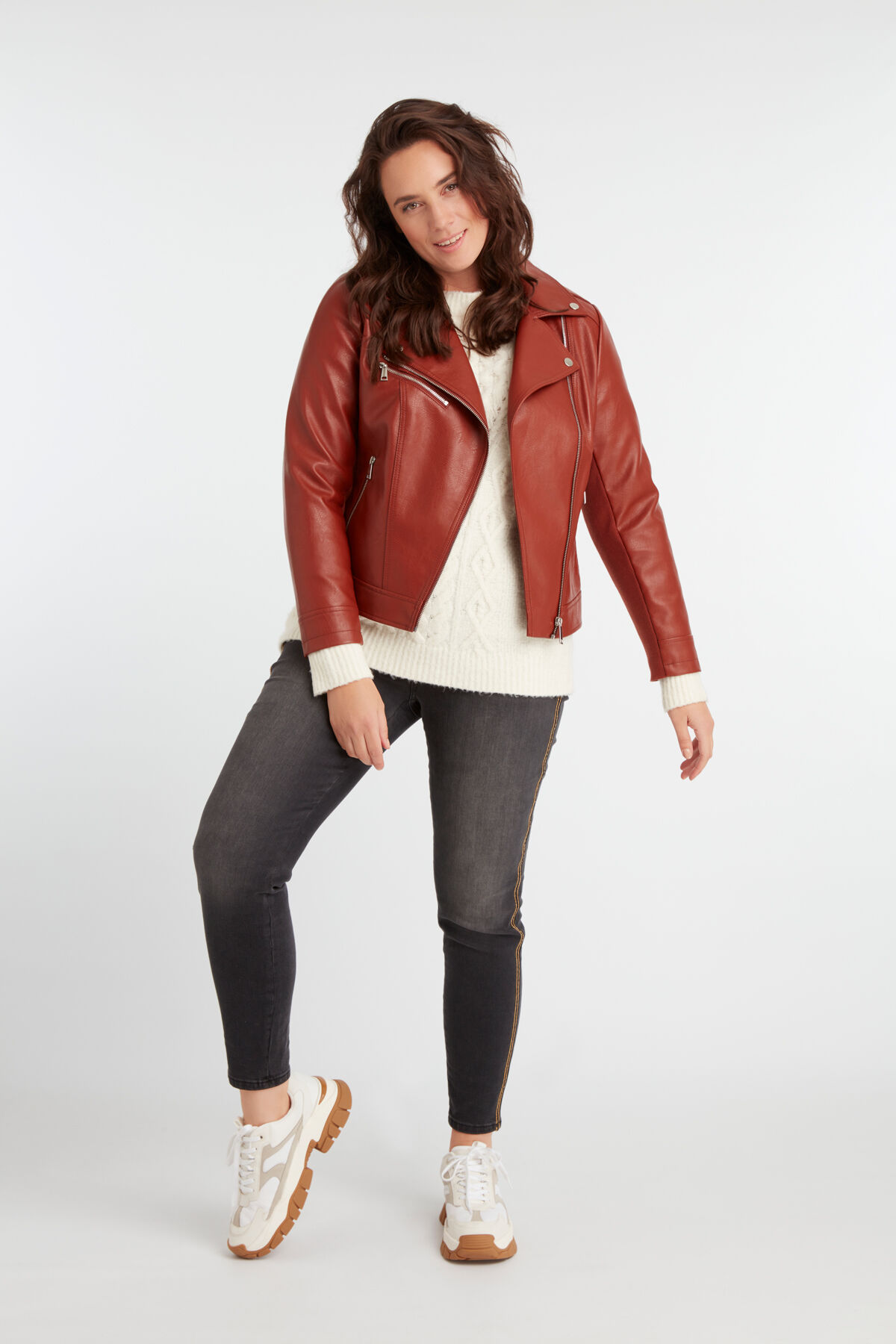 Su&eacute;ter de ochos image number 7