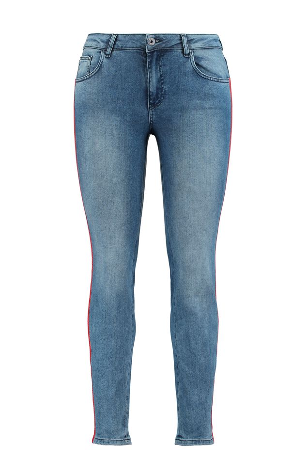 Vaqueros de pitillo IRIS image number 1