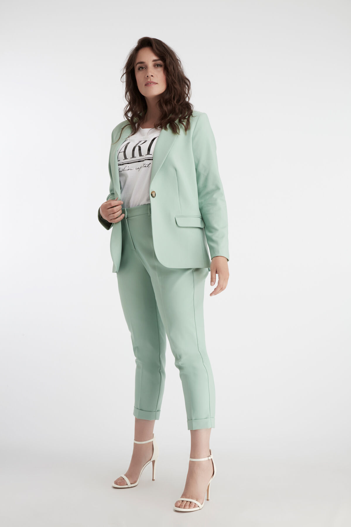 Blazer con Polygiene   image number 5