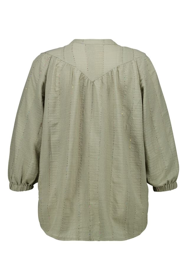 Blusa con detalles image number 2