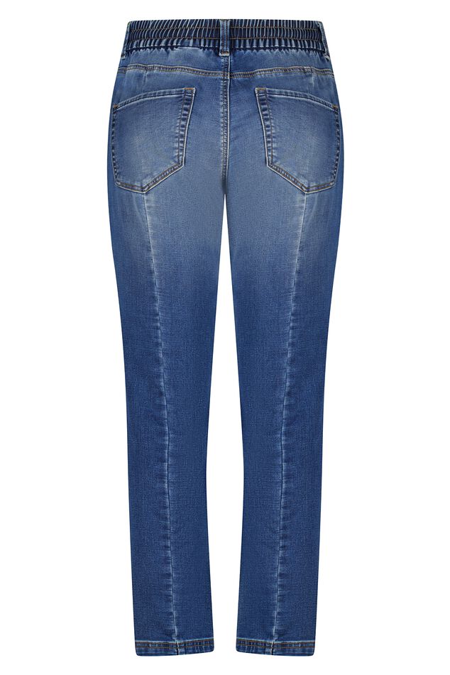 Vaqueros slim fit image number 2
