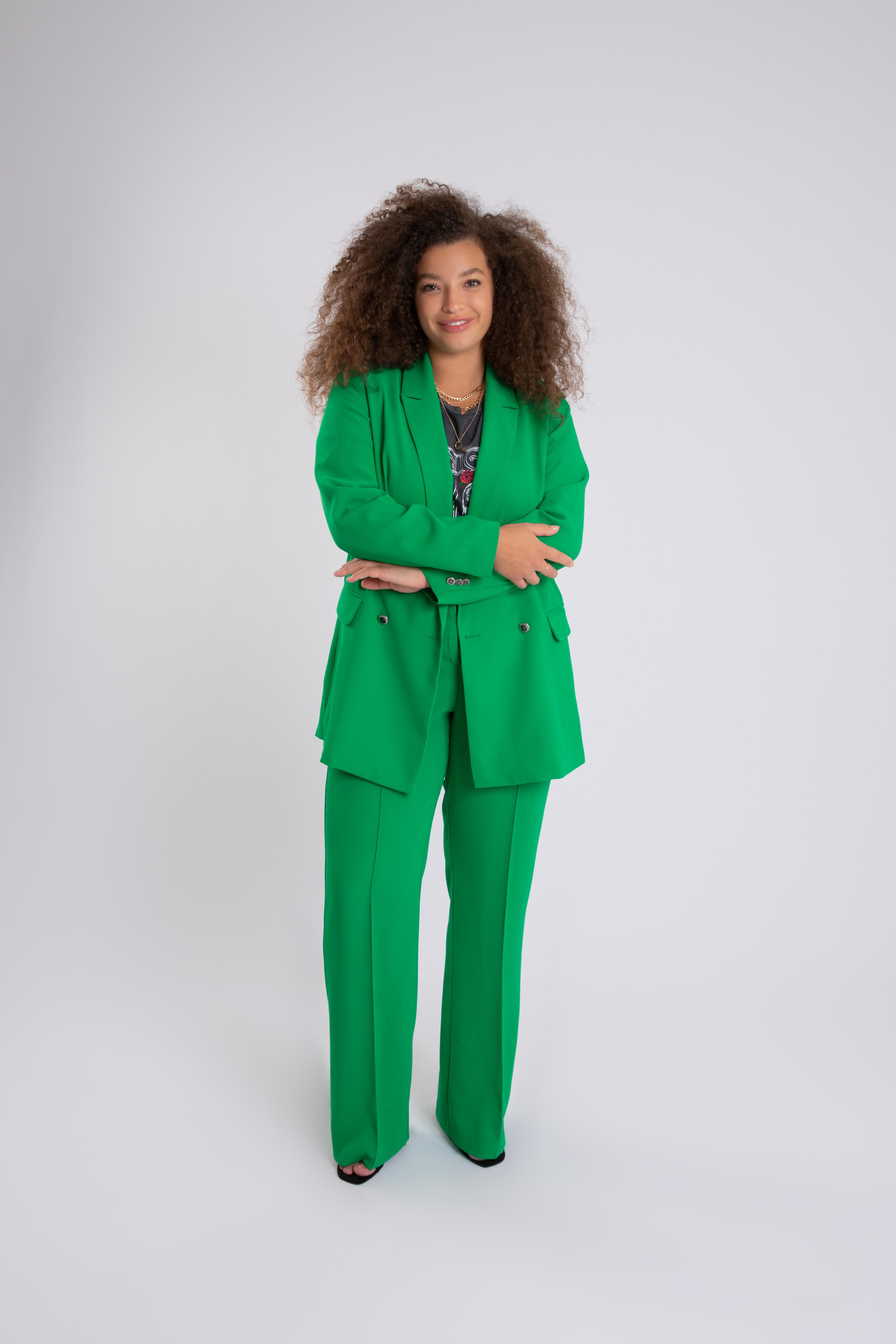 Blazer cruzado image number 5