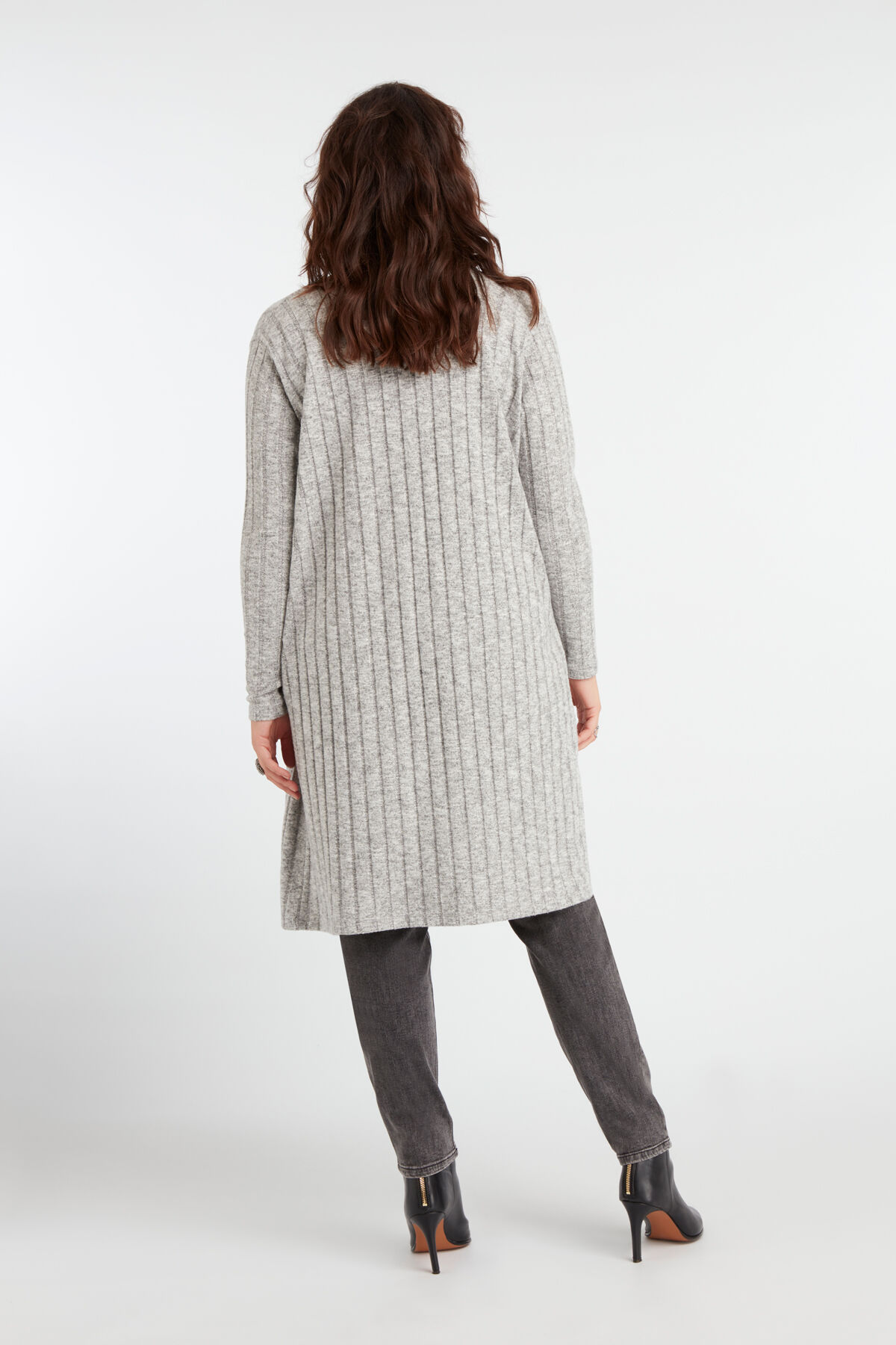 C&aacute;rdigan abierto image number 5