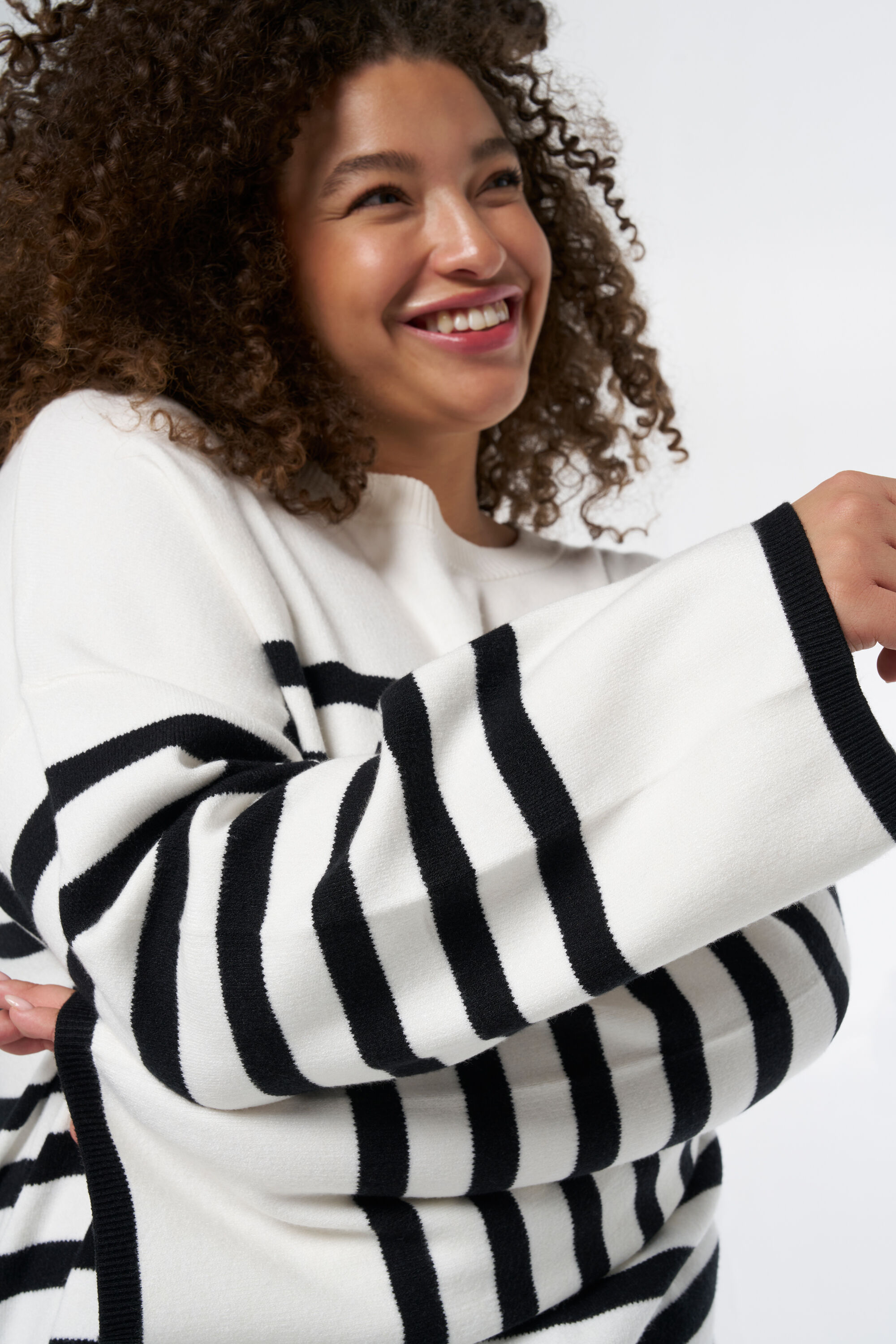 Jersey de rayas image number 4