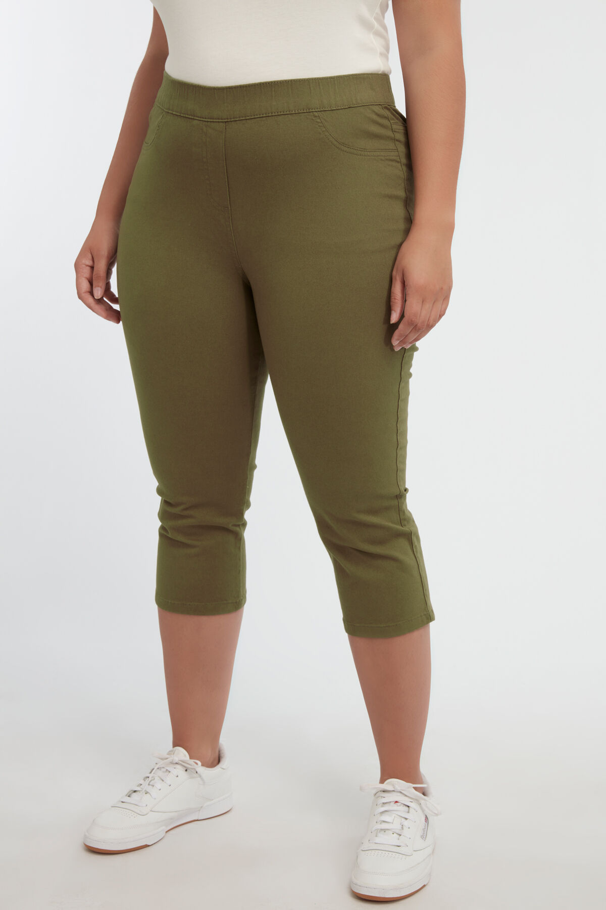 Treggings 3/4 image number 3