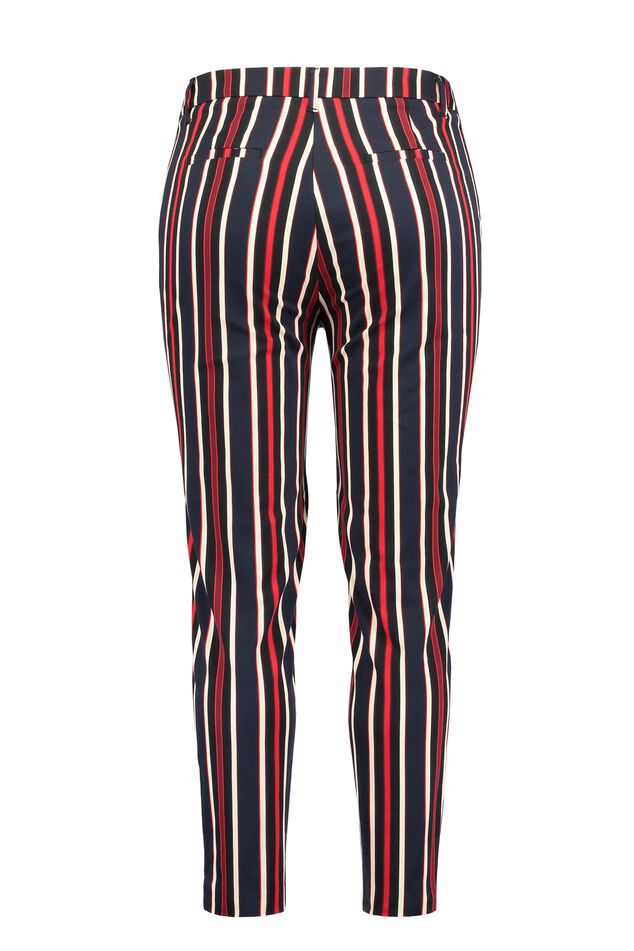 Pantalones de rayas image number 2