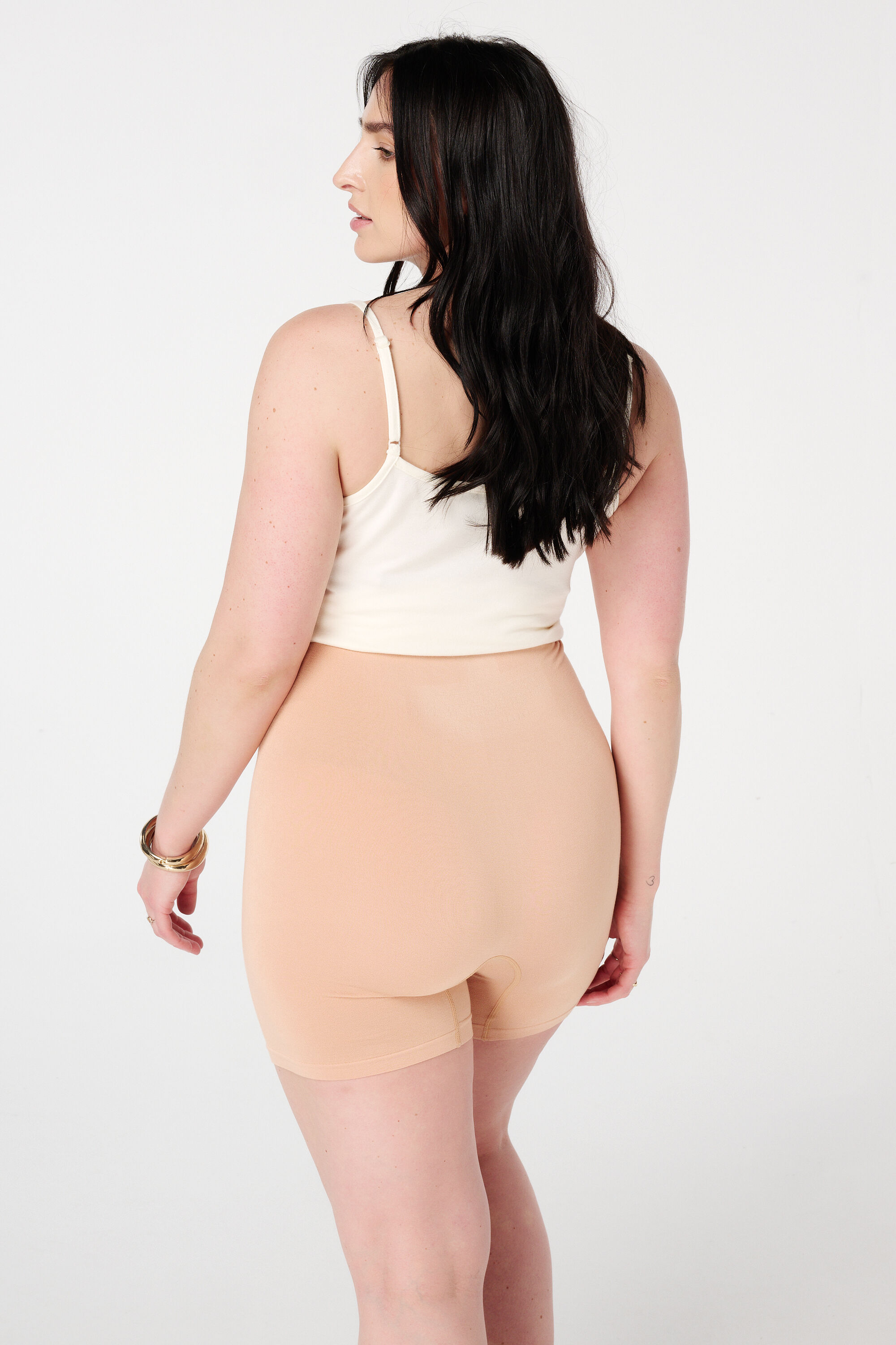 Pack de 2 shorts moldeadores image number 3