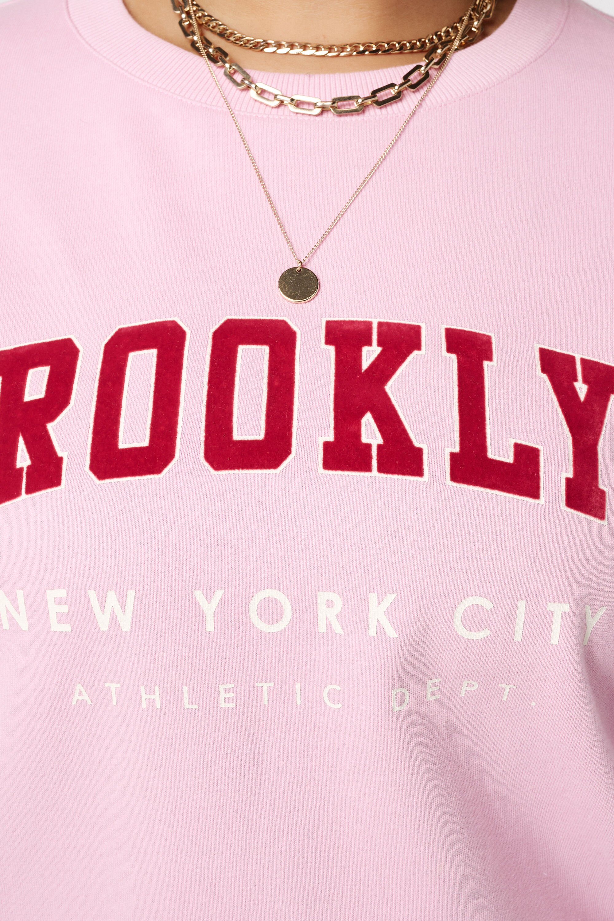 Sudadera con texto image number 6