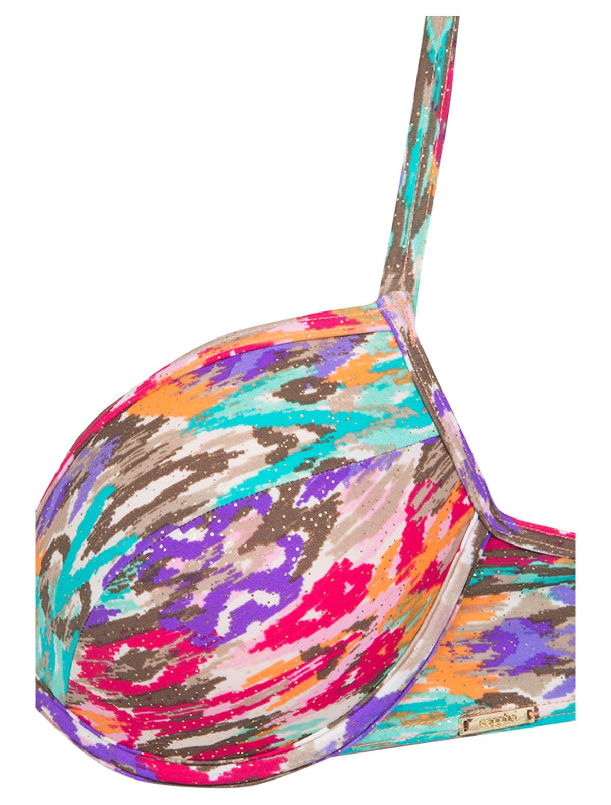 Sapph Top de bikini Koko image number 2