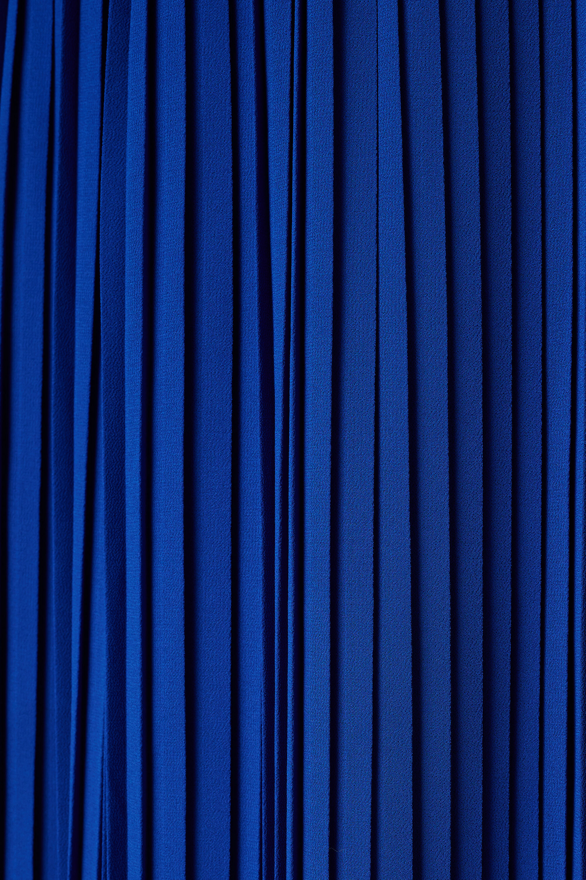 Vestido plisado image number 6