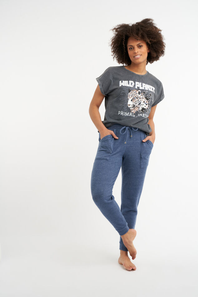 Pantalones cómodos image number 0