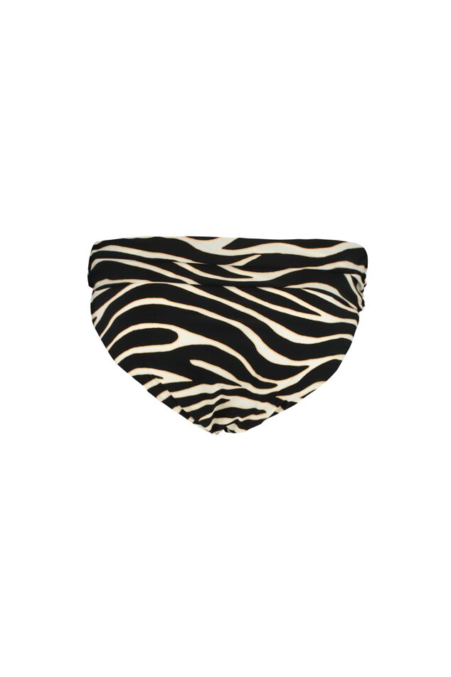 Braguita bikini con estampado image number 3