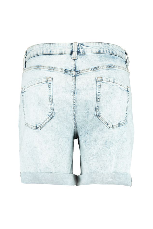 Short vaquero image number 2