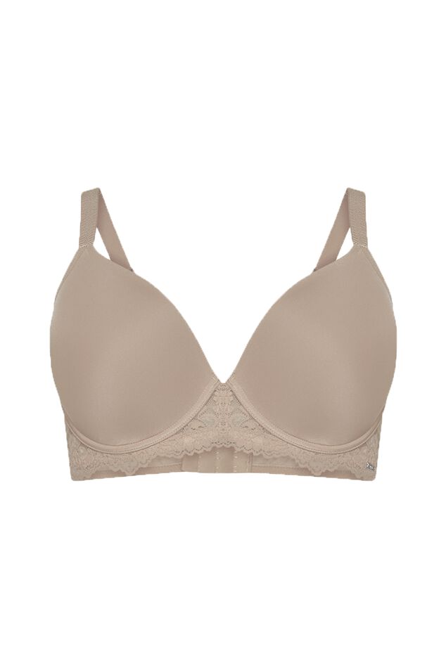 Sujetador con copas suaves - Ronja image number 0