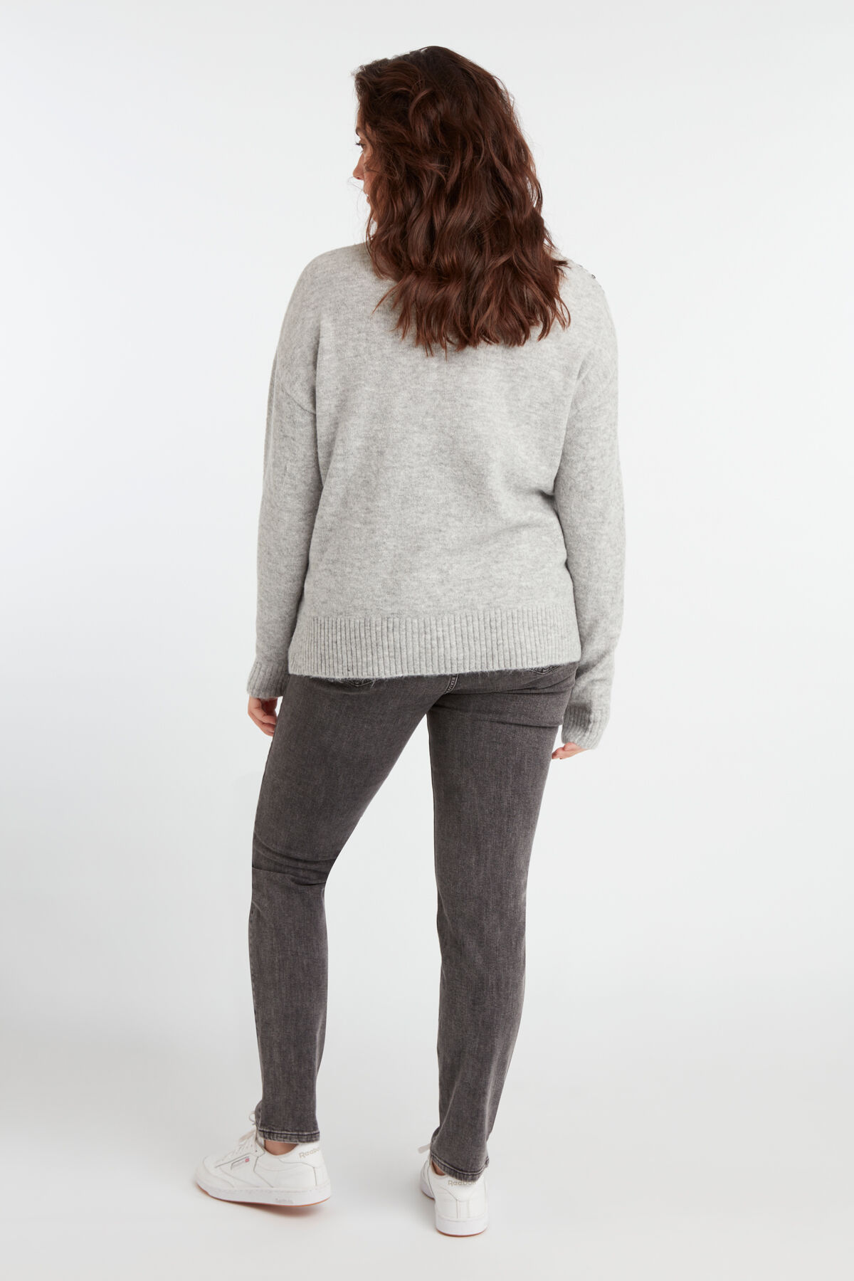 Jersey de lentejuelas image number 4