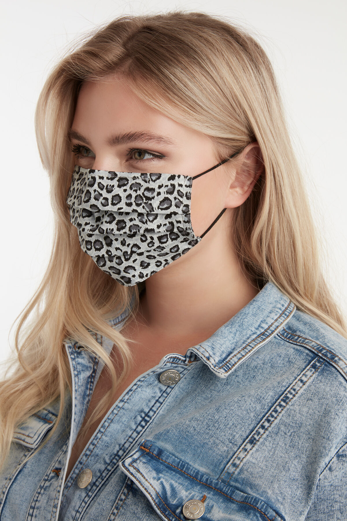 Mascarilla image number 3