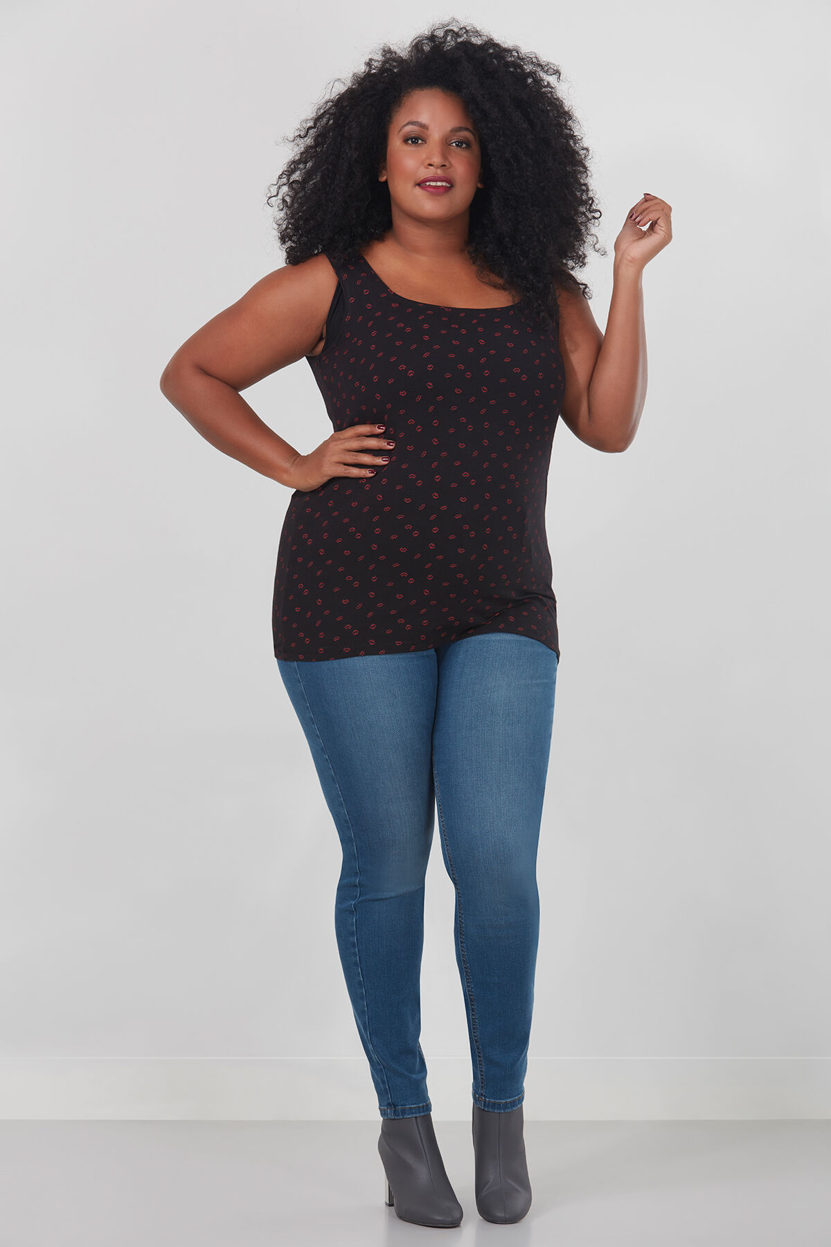 Camiseta con estampado image number 3