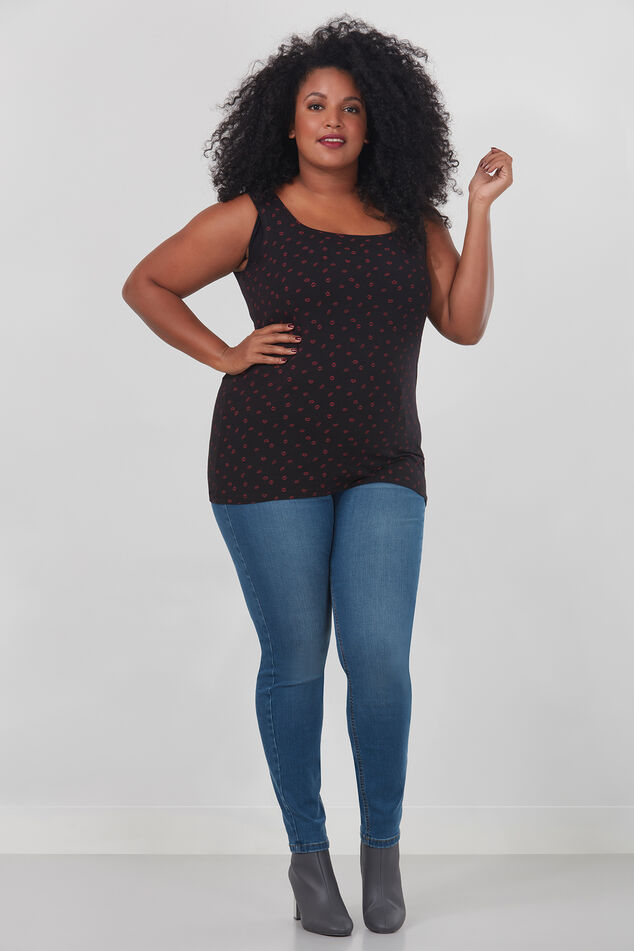 Camiseta con estampado image number 3