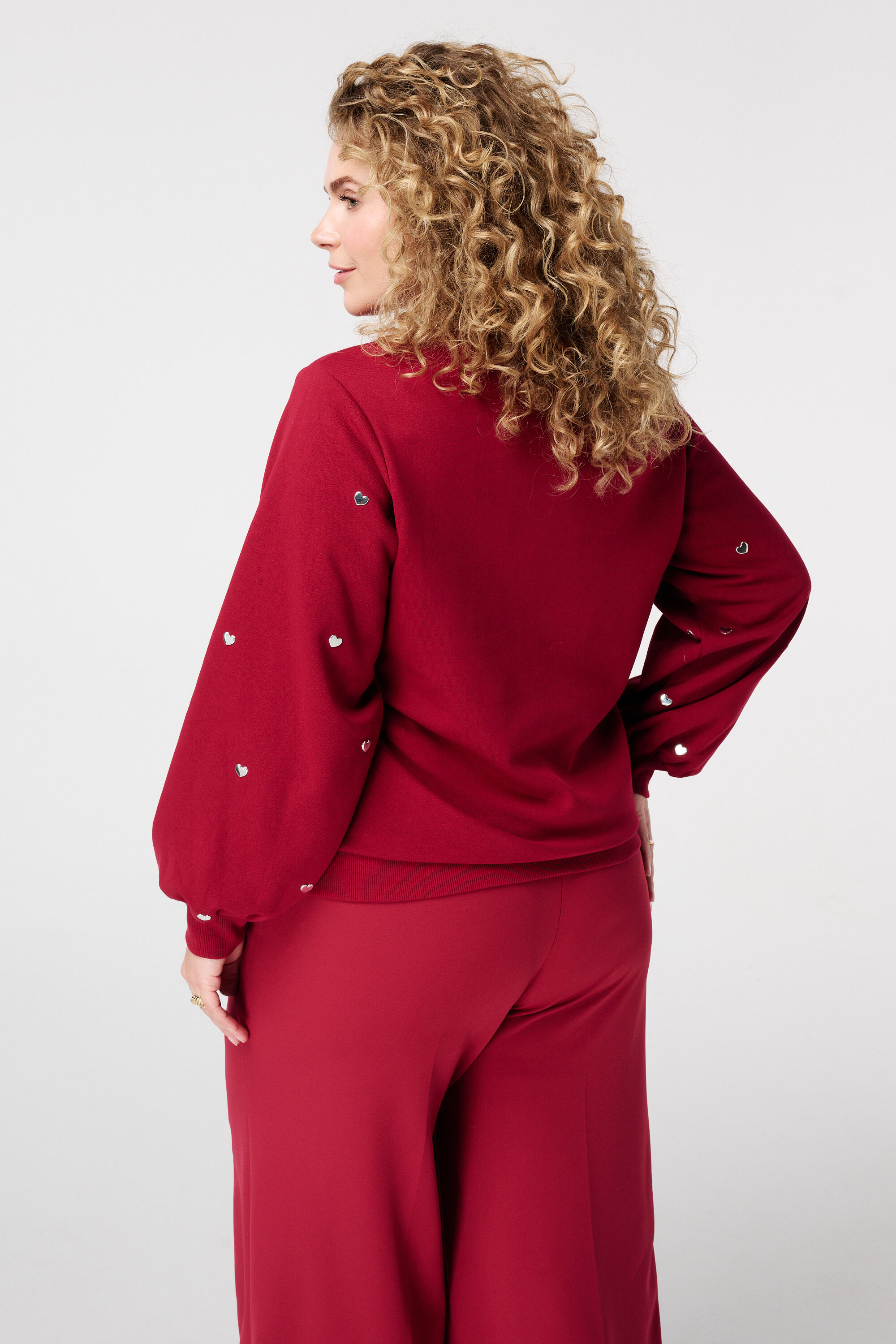 Jersey con tachuelas image number 3