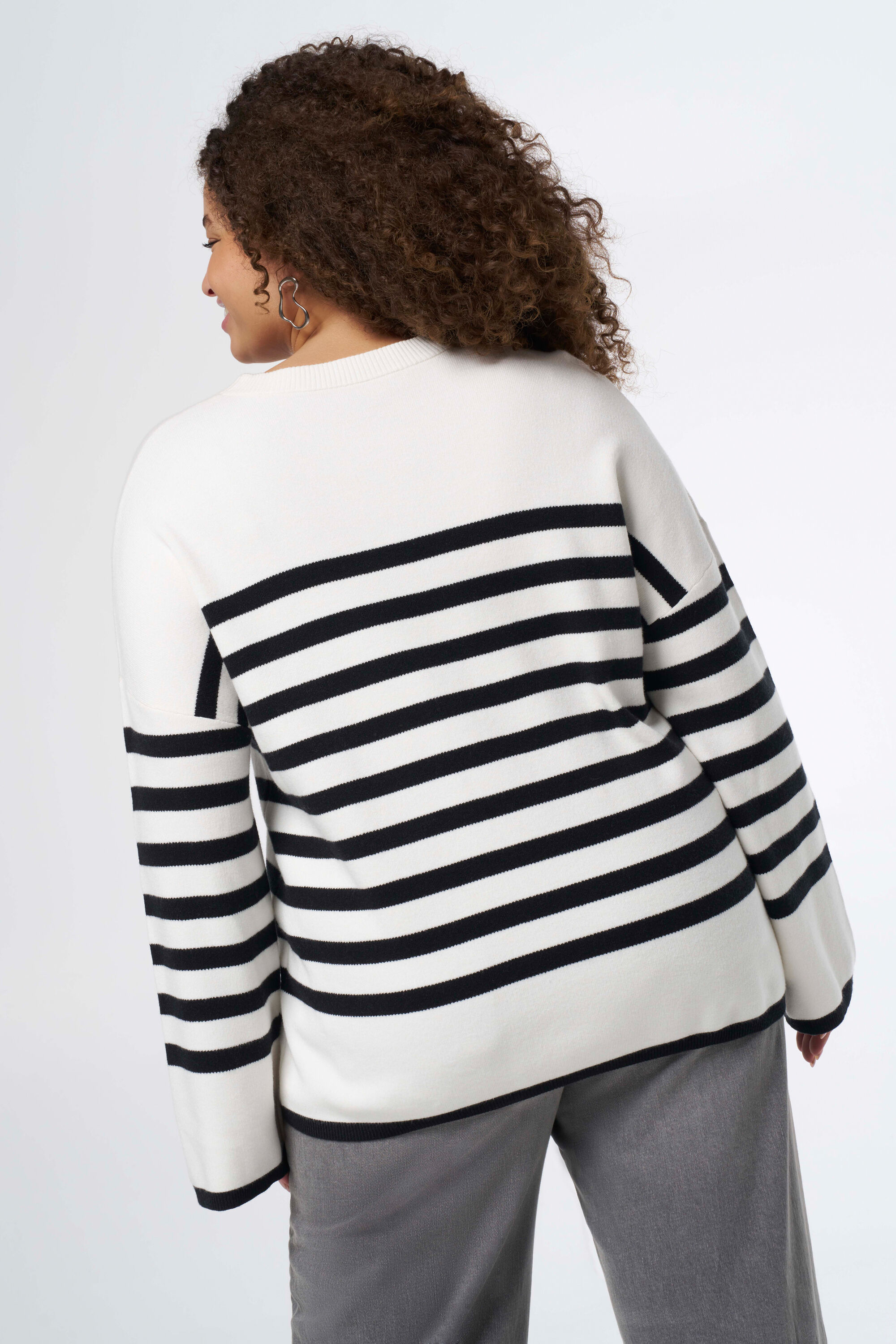 Jersey de rayas image number 3