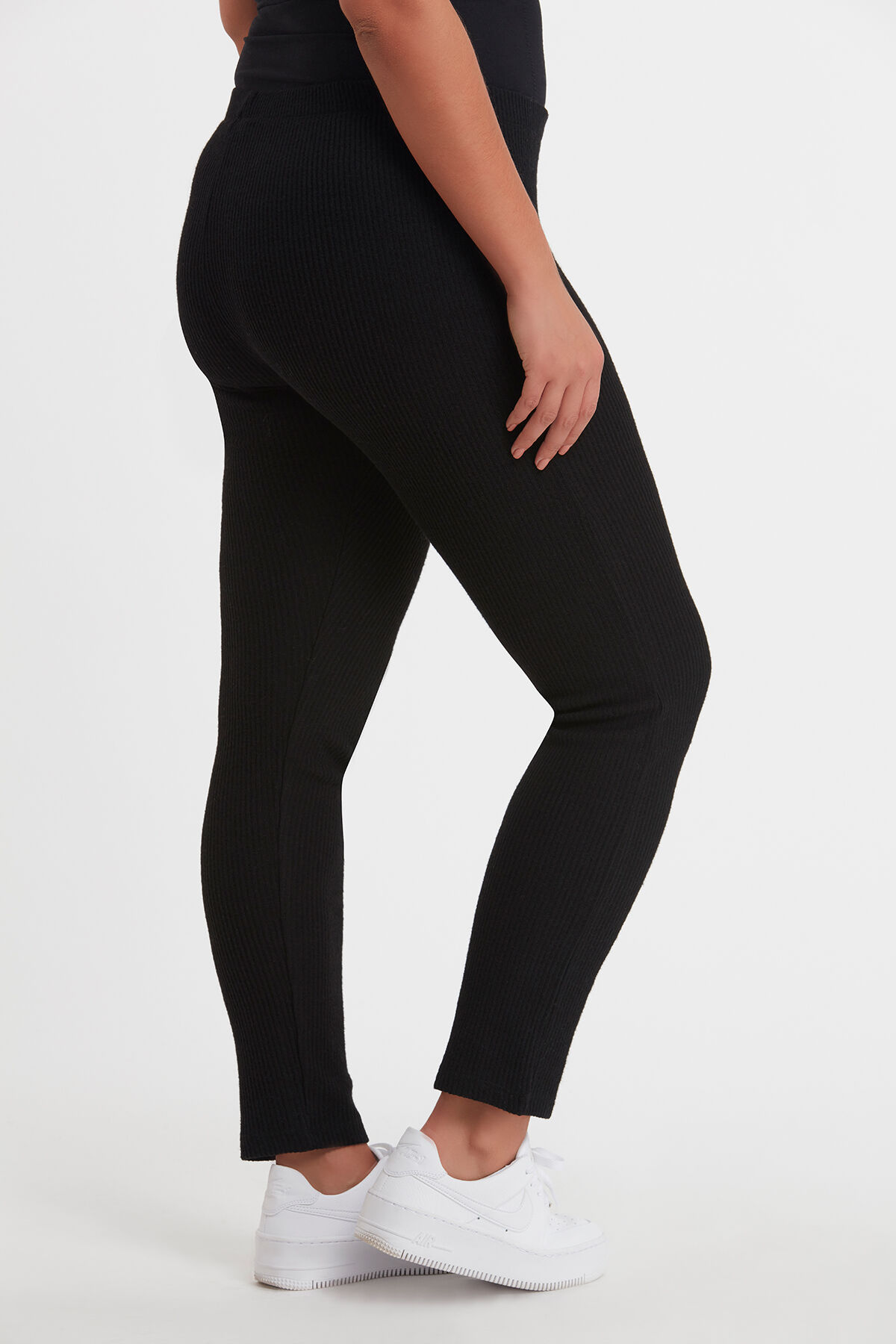 Leggings estriados image number 3