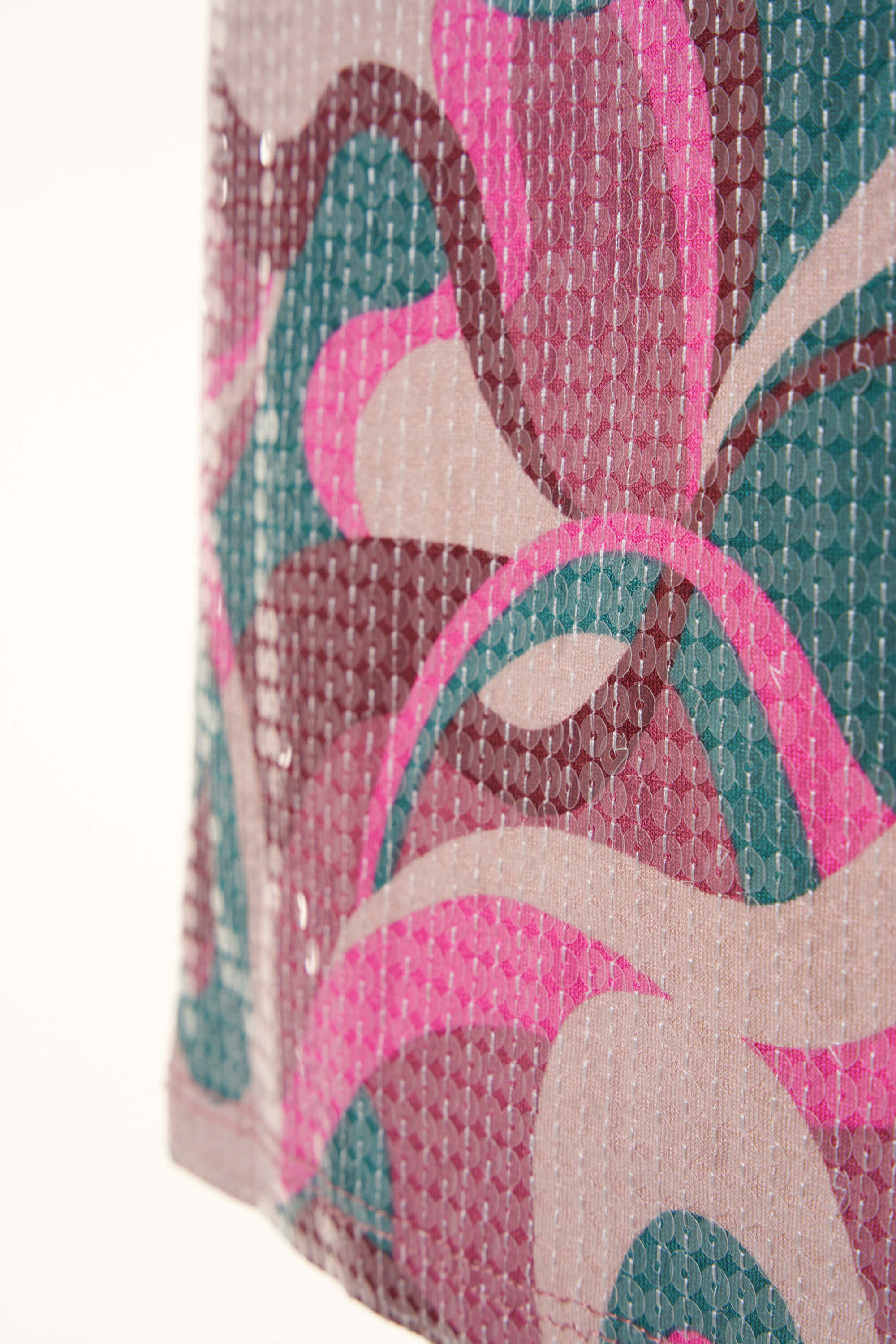 Top con lentejuela image number 4